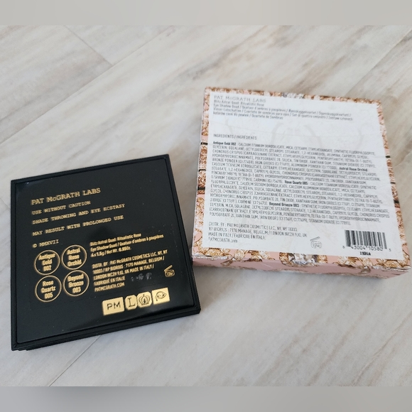 Pat McGrath Ritualistic Rose - Picture 4 of 4